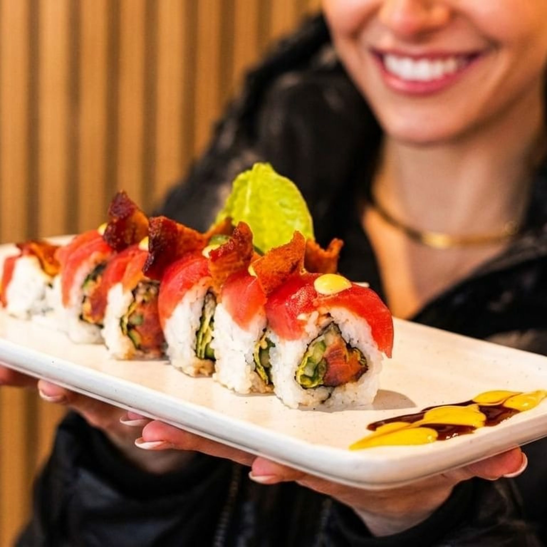 Koro Ramen & Sushi Rewards