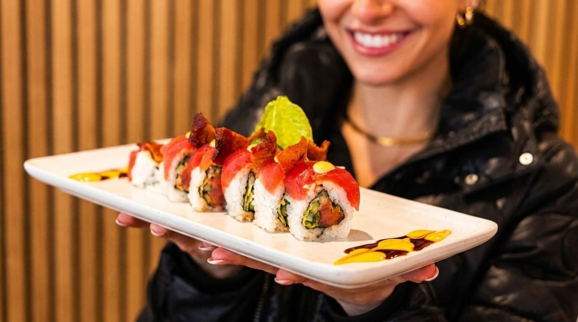 Koro Ramen & Sushi Rewards