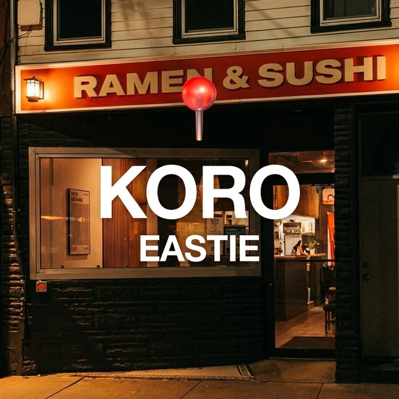 Find Us At East Boston