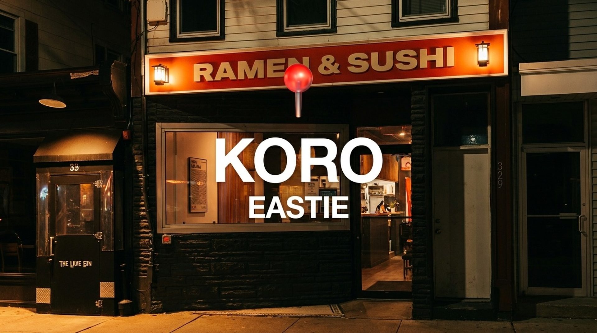 Find Us At East Boston