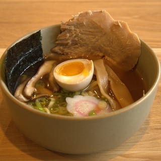 $10 Spicy Shio Ramen