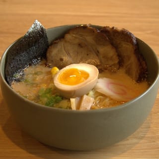 $10 Spicy House Ramen
