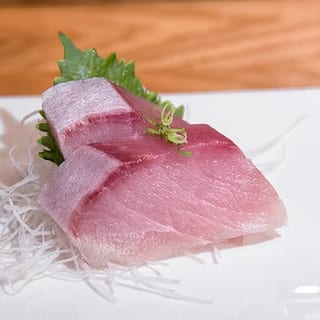 Yellow Tail