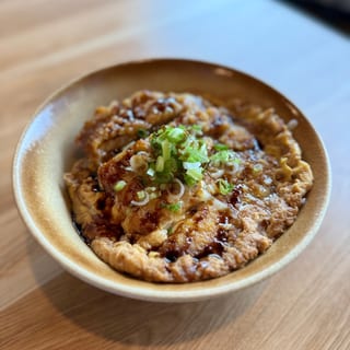 Oyakodon