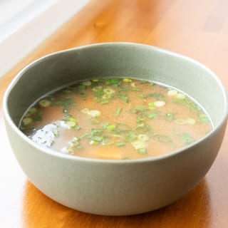 Miso Soup