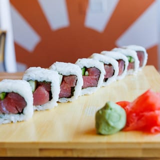 Tuna Roll