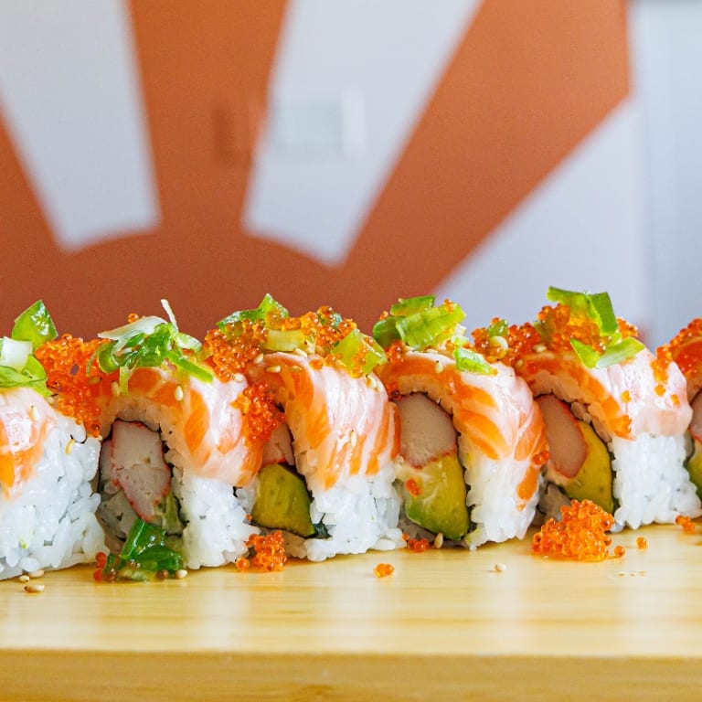 Savor Our Exquisite Sake