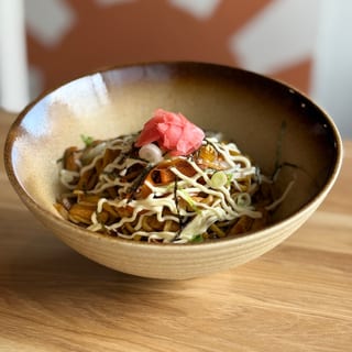 Yakisoba