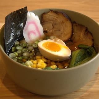 $10 Tokyo Ramen