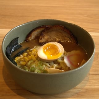 $10 Miso Ramen