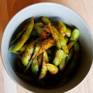 Edamame