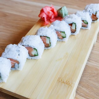 Salmon Roll
