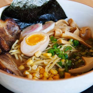 Miso Ramen