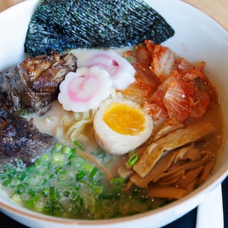 Short Rib Ramen